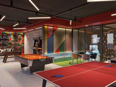 3 BHK Flat In Balaji Heights For Sale  In Dombivli East