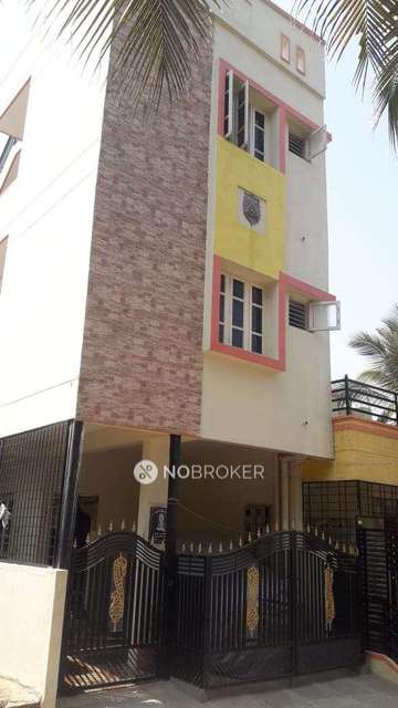 4+ BHK House For Sale  In Kengeri Satellite Town