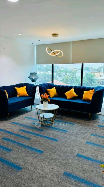Co-Working  space in Jublii Hills Road No 36, Hyderabad for Rent 