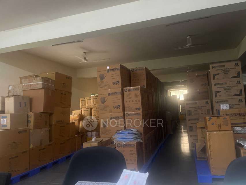 Commercial Property in Bommanahalli, Bangalore for Rent 
