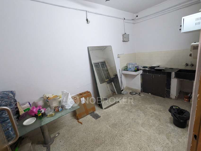 Co-Working  space in Banjara Hills, Hyderabad for Rent 