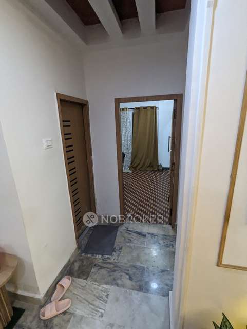 Co-Working  space in Banjara Hills, Hyderabad for Rent 