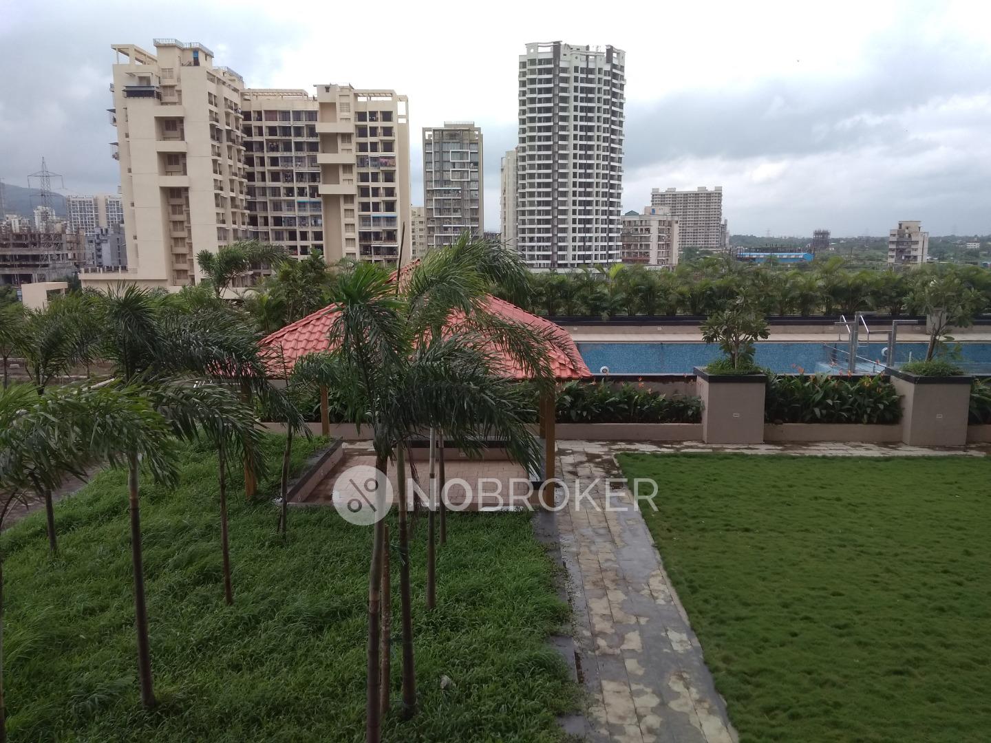 Rachna Mangala Residency