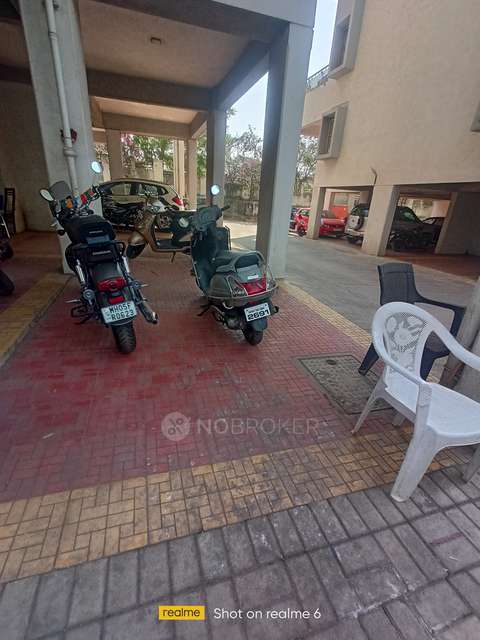 2 BHK Flat In Kumar Primavera for Rent  In Wadgaon Sheri