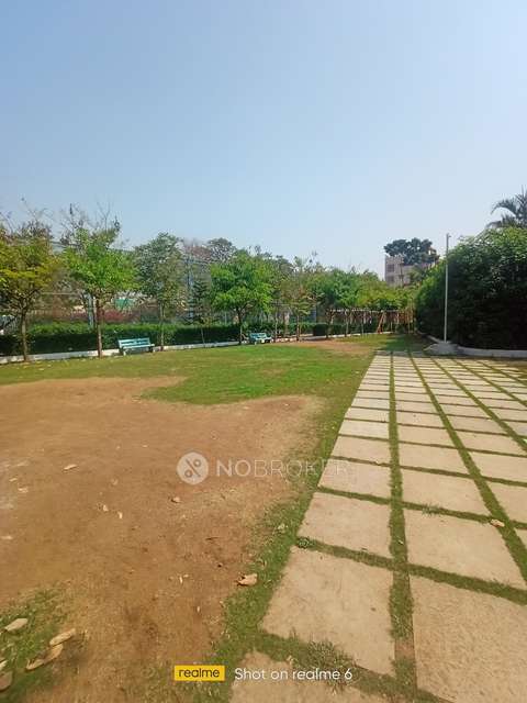 2 BHK Flat In Kumar Primavera for Rent  In Wadgaon Sheri