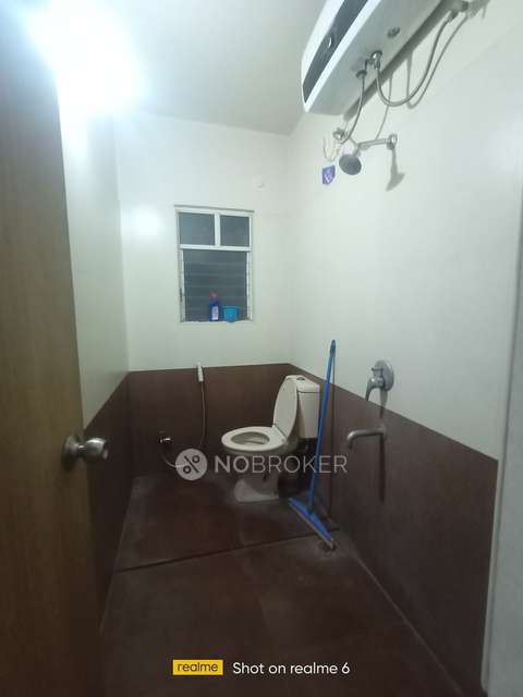 2 BHK Flat In Kumar Primavera for Rent  In Wadgaon Sheri