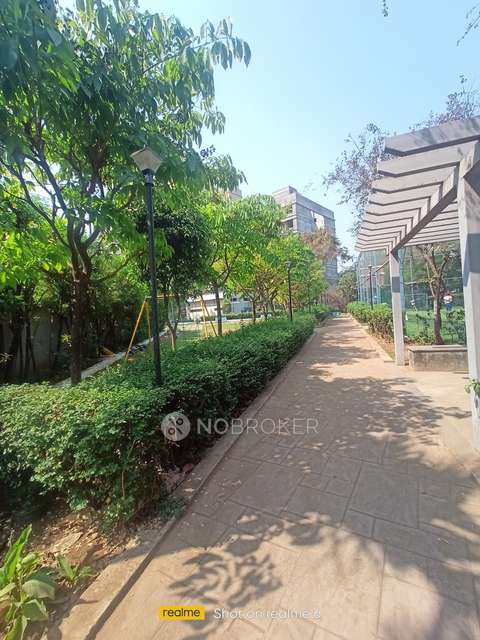 2 BHK Flat In Kumar Primavera for Rent  In Wadgaon Sheri