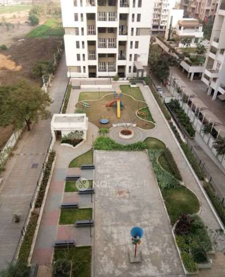 3 BHK Flat In Global Serenity for Rent In 123, Borhade Wadi, Moshi, Pimpri-chinchwad, Maharashtra 412105, India