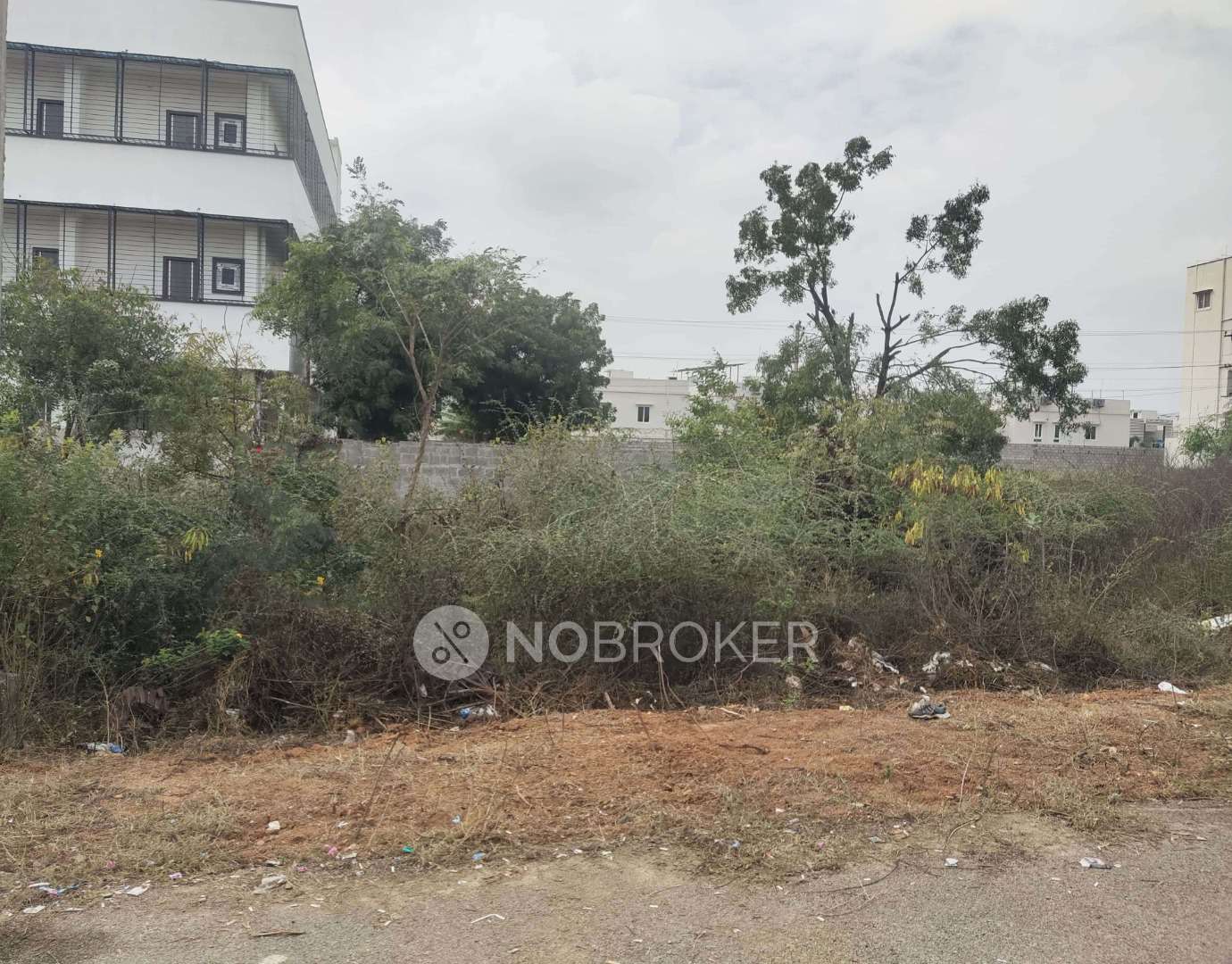 Plot For Sale  In Kapra