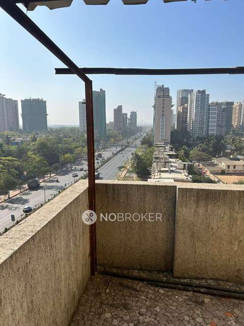 1 BHK Flat In Adarsh Chs For Sale  In Vikhroli