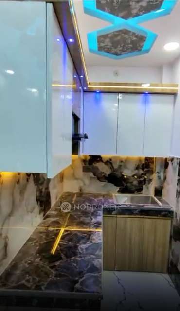 2 BHK Flat For Sale  In Uttam Nagar