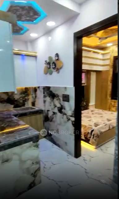 2 BHK Flat For Sale  In Uttam Nagar