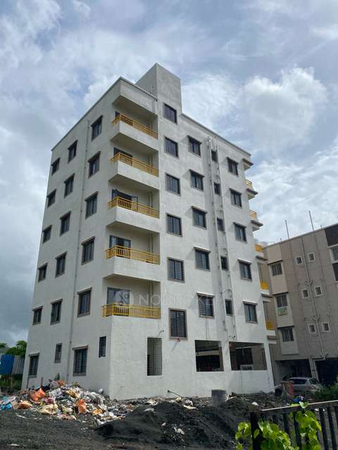 1 BHK Flat In Apartment for Rent  In Nere