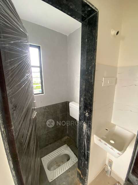 1 BHK Flat In Apartment for Rent  In Nere