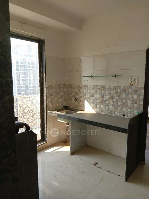 1 BHK Flat In Ornate Galaxy For Sale  In Naigaon East