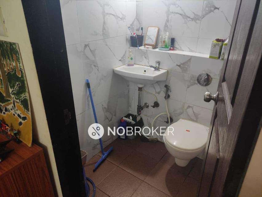 1 BHK Flat In Sethia Green View For Sale  In Goregaon West