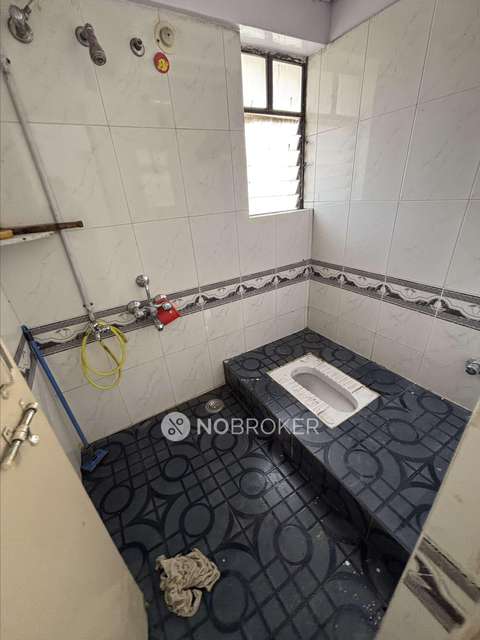 3 BHK Flat In Swapna Nagari Chs For Sale  In Pimpri Colony