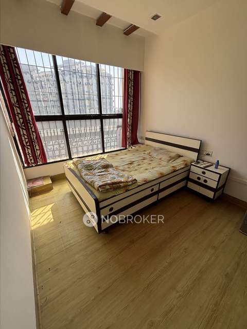 3 BHK Flat In Swapna Nagari Chs For Sale  In Pimpri Colony