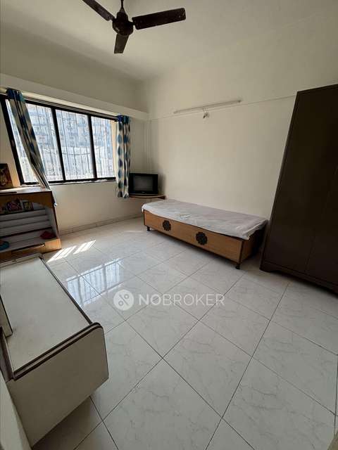 3 BHK Flat In Swapna Nagari Chs For Sale  In Pimpri Colony