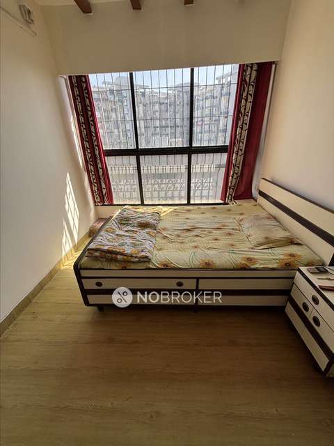 3 BHK Flat In Swapna Nagari Chs For Sale  In Pimpri Colony