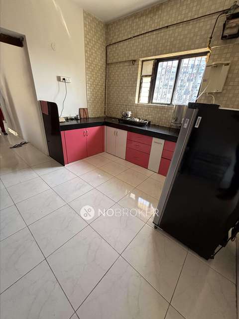 3 BHK Flat In Swapna Nagari Chs For Sale  In Pimpri Colony