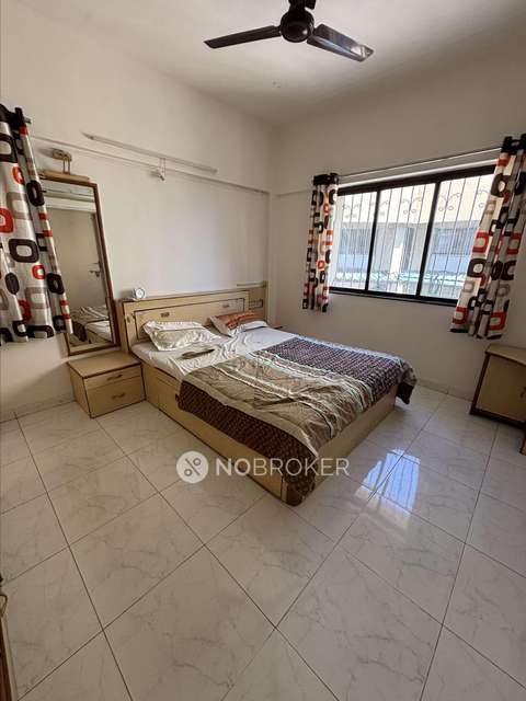 3 BHK Flat In Swapna Nagari Chs For Sale  In Pimpri Colony