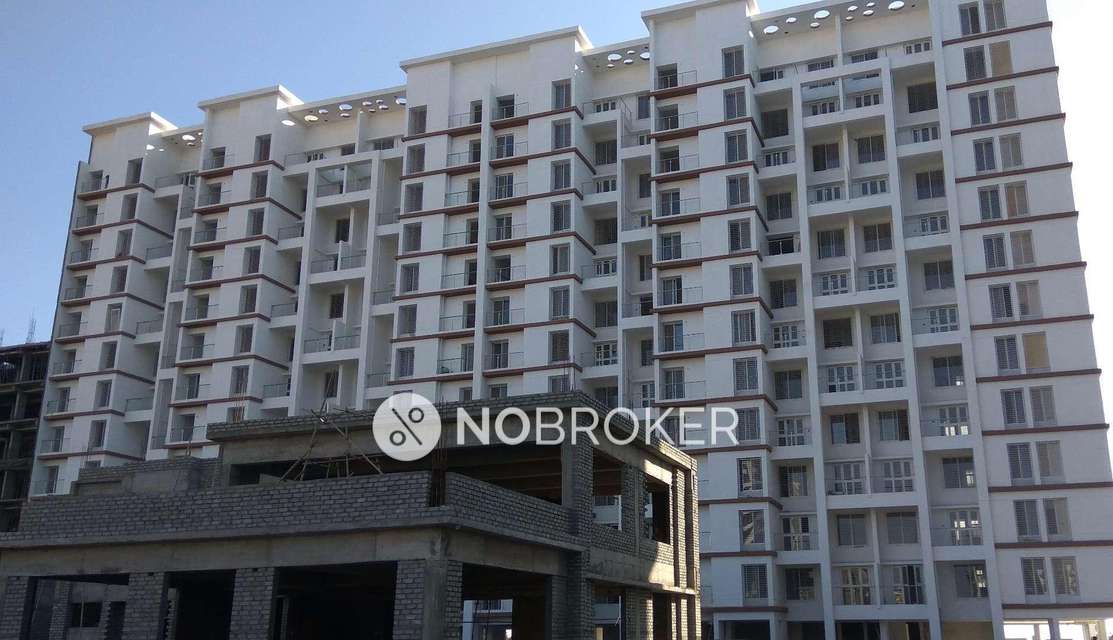 2 BHK Flat In Gagan Micasaa For Sale  In Wagholi