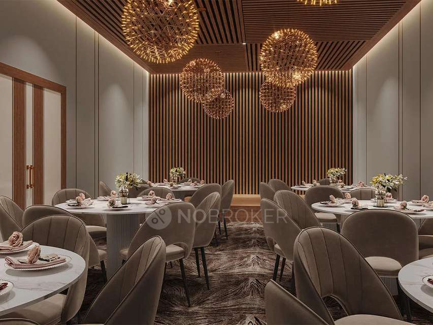 3 BHK Flat In Codename Panvel For Sale  In Panvel