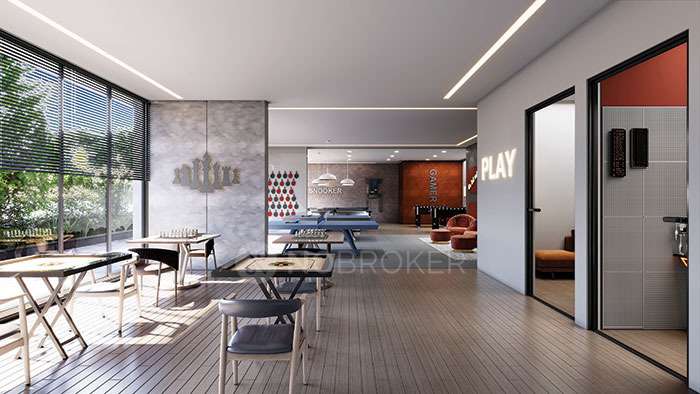 3 BHK Flat In Codename Panvel For Sale  In Panvel