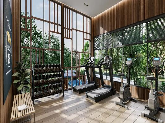 3 BHK Flat In Codename Panvel For Sale  In Panvel