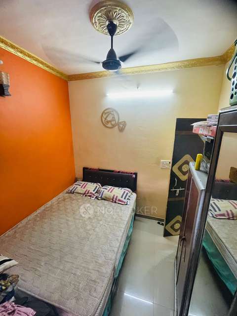 1 BHK Flat In Gothivali For Sale  In Ghansoli