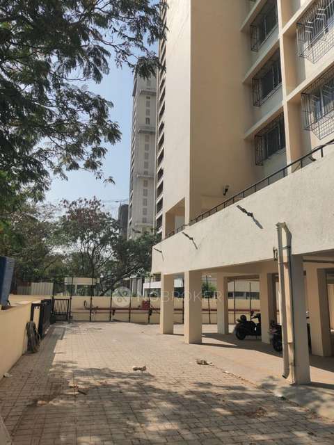 1 BHK Flat In Green Oasid, Kalyani Nagar for Rent  In 6, Vithalrao Vandekar Rd, Nilanjali Society, Kalyani Nagar, Pune, Maharashtra 411006, India