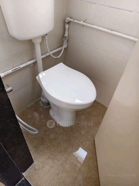 1 BHK Flat In Green Oasid, Kalyani Nagar for Rent  In 6, Vithalrao Vandekar Rd, Nilanjali Society, Kalyani Nagar, Pune, Maharashtra 411006, India