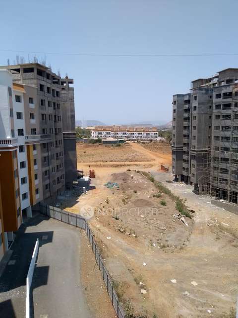 3 BHK Flat In Anantsrishti For Sale  In Taluka Maval
