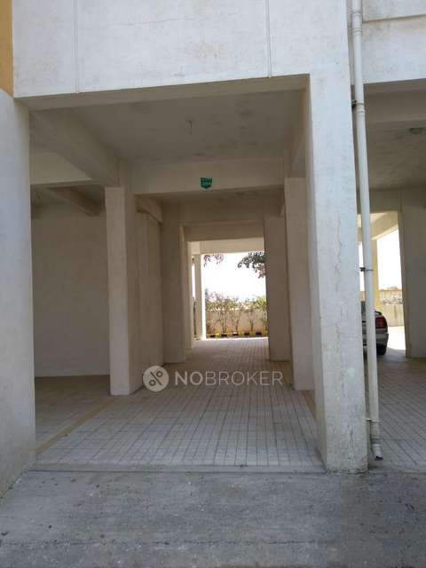 3 BHK Flat In Anantsrishti For Sale  In Taluka Maval