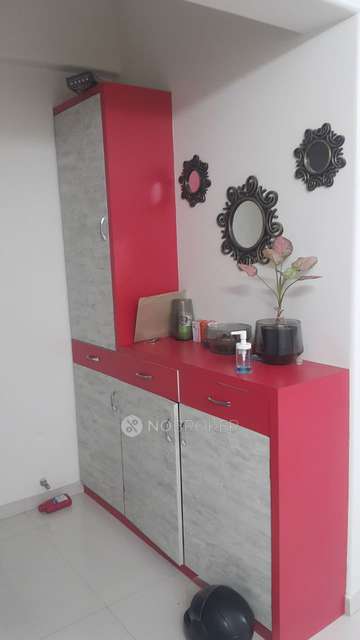 2 BHK Flat In Ganga Florentina for Rent  In Mohammed Wadi