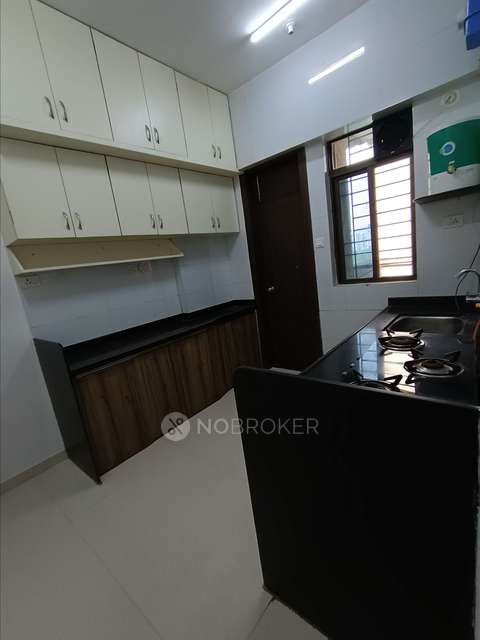 2 BHK Flat In Ganga Florentina for Rent  In Mohammed Wadi