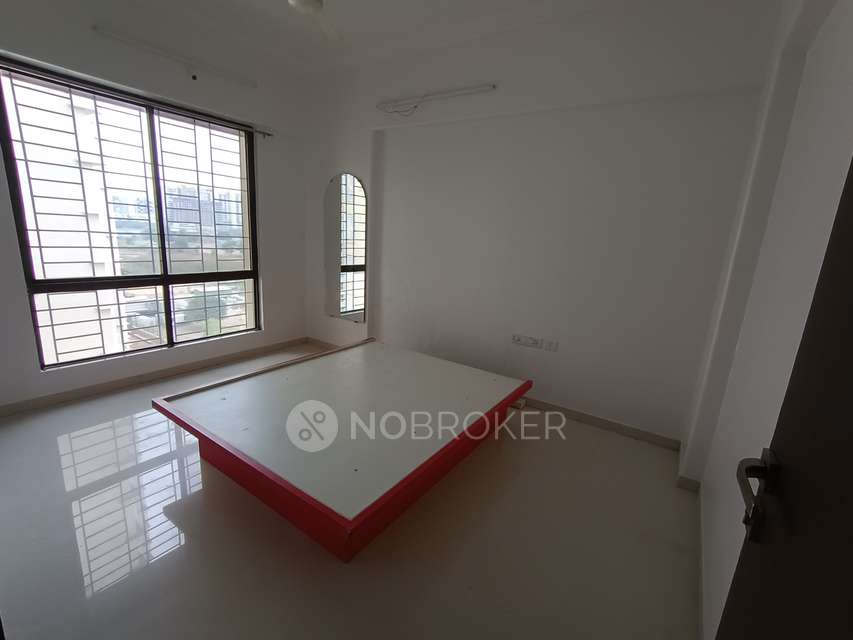 2 BHK Flat In Ganga Florentina for Rent  In Mohammed Wadi