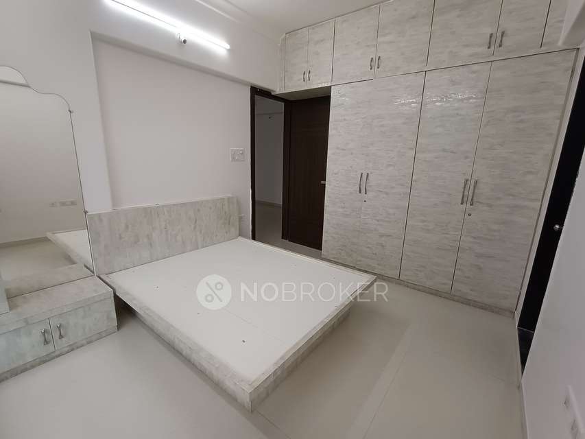 2 BHK Flat In Ganga Florentina for Rent  In Mohammed Wadi