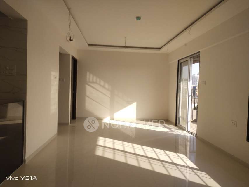 3 BHK Flat In Ganesh Bella Rossa For Sale  In Punawale