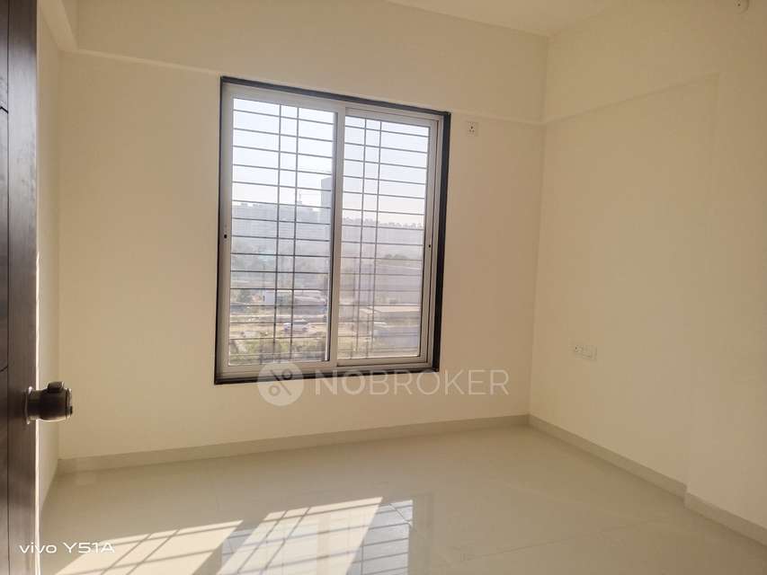 3 BHK Flat In Ganesh Bella Rossa For Sale  In Punawale