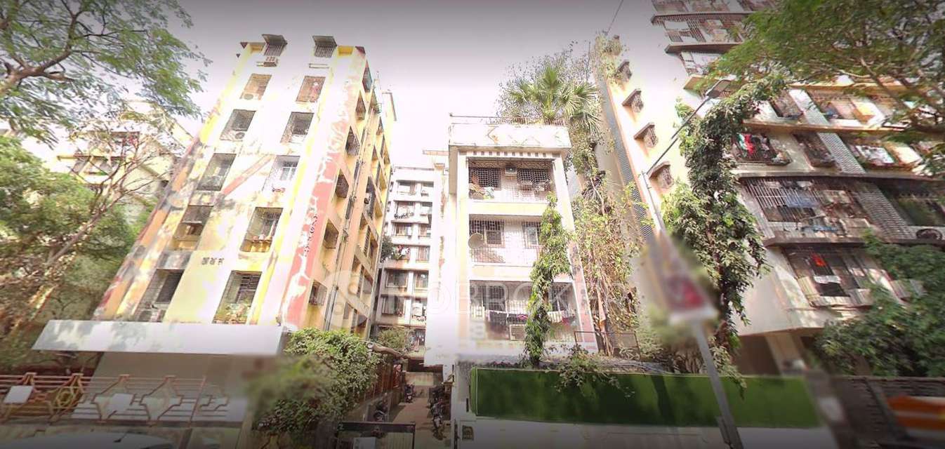 1 BHK Flat In Nitha Nivas Chs For Sale  In Vazira Naka, Borivali West