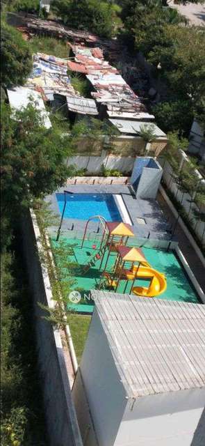 2 BHK Flat In Axis Vertiga For Sale  In Mohammadwadi