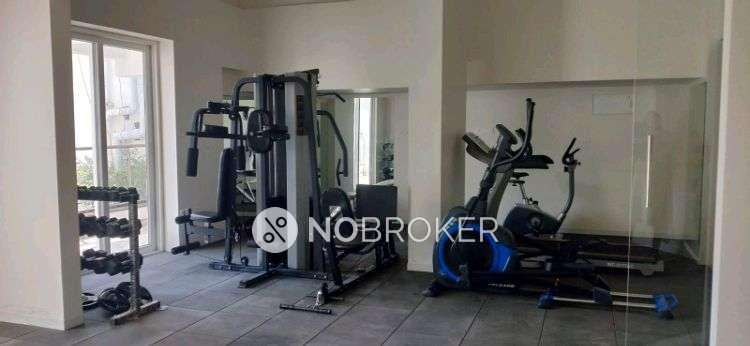 2 BHK Flat In Axis Vertiga For Sale  In Mohammadwadi