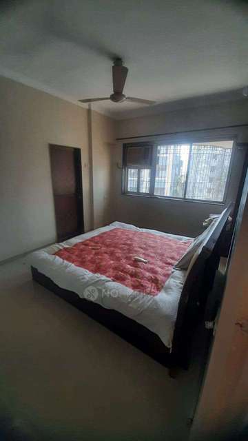 2 BHK Flat In Harmony Plaza for Rent  In Vile Parle West