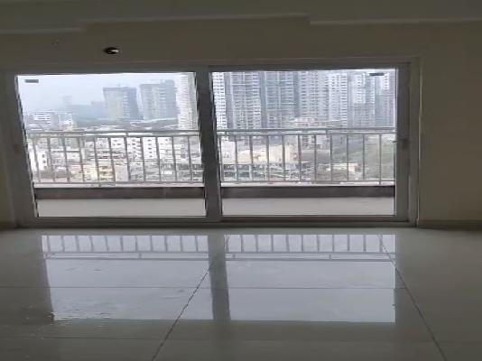 3 BHK Flat In My Home Tarkshya, Kokapet For Sale  In Kokapet