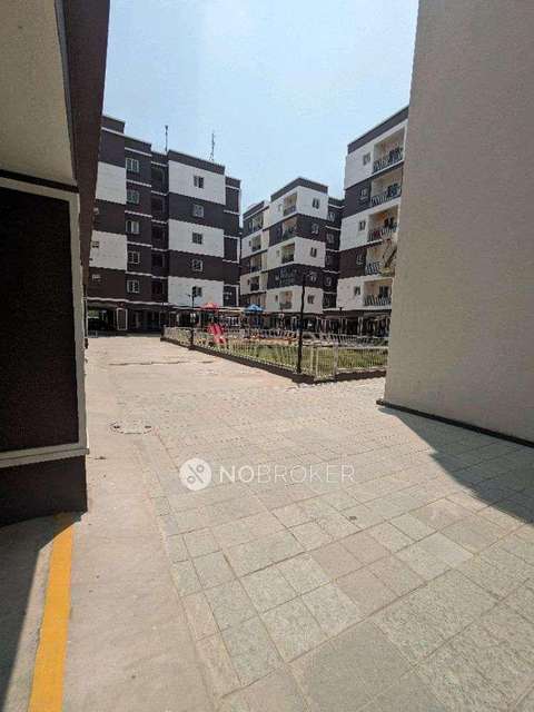 2 BHK Flat In Reliance Sunshine  For Sale  In  Isnapur