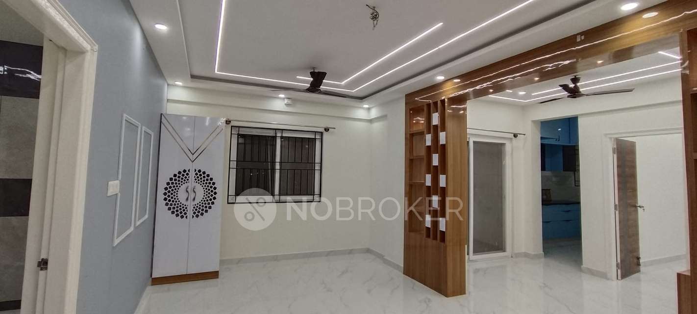 2 BHK Flat In S V Prime Apprartment for Rent  In T C Palya