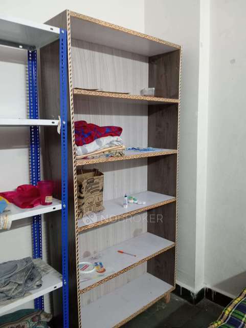 PG for Girls in Nacharam, 