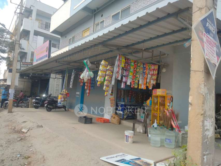 Shop in Kaveri Nagar, Bangalore for Rent 